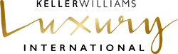 Keller Williams international logo